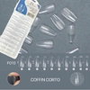 Tips soft Te amor Coffin Corto F010