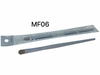 Brocha para corrector Feeld Mood, Ruby Rose MF06