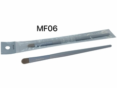 Brocha para corrector Feeld Mood, Ruby Rose MF06