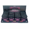 Crem blush+ Blush Powder Obsidiam, Ruby Rose HB1000