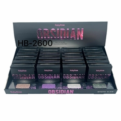 Cream Highlighter Obsidiam, Ruby Rose HB2600 - comprar online
