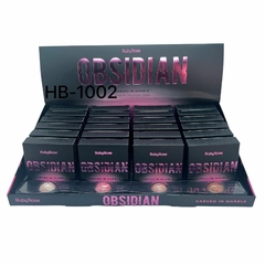 Baked Blush Obsidiam, Ruby Rose HB1002 - comprar online