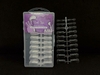 Tips Soft Press on Square 240pcs P102, City Girl