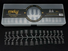 Tips Coffin Corto LHQ-02, Mely