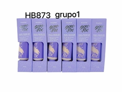 Base liquido Star Fix, Ruby Rose HB873