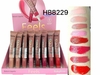 Labial liquid Feel Mood , Ruby Rose HB8229