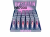 Labial stick Obsidian, Ruby Rose HB7000