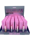 Lip gloss Obsidian, Ruby Rose HB7200
