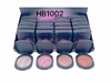 Baked Blush Obsidiam, Ruby Rose HB1002