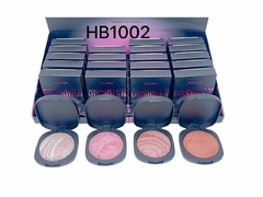 Baked Blush Obsidiam, Ruby Rose HB1002