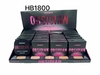 Polvo compacto Obsidiam, Ruby Rose HB1800