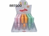 Lip oil Melu, Ruby Rose RR7300