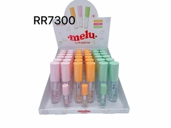 Lip oil Melu, Ruby Rose RR7300