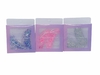 Parches con gel para ojos, CIty Girl