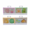 Eye pads gel para ojos, City Girl