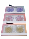 Antifaz gel para ojo, City Girl