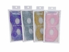 Antifaz con gel para ojos, City Girl