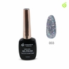 Gel dazzling colores stars 003, Cherimoya