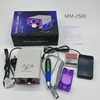 Torno para una MM2500, City Girl