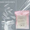 Tips Soft D038 Coffin Corto, Te amor