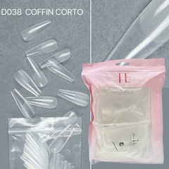 Tips Soft D038 Coffin Corto, Te amor