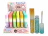 Lip gloss Transparente Shegclam