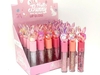 Labial Shine Conejo, Mely