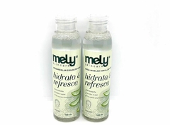 Agua Micelar Aloe Vera, Mely