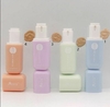 Base Liquido, Mely