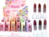 Labial Velvet,Mely