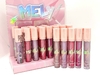 Lip Gloss, Mely