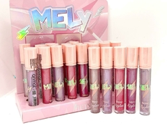 Lip Gloss, Mely