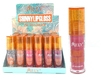 Lip Gloss Voluminer shiny lip