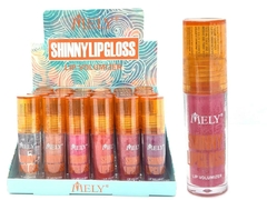 Lip Gloss Voluminer shiny lip