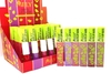 Matte Lip Gloss, Mely
