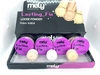 Loose Powder, Mely