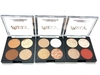 Paleta Rubor-iluminador, Mely