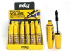 Rime Volume, Mely