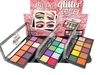 Sombra Glitter, Mely