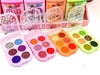Sombra Berry Milk Tea, Mely