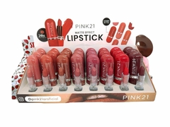 Lipstick matte, Pink21 CD66776