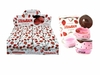 Lip balm strawberry, PInk21 CD67315