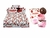 Lip balm strawberry, PInk21 CD67315