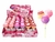 Lip gloss Lolly, Pink21 CD67179