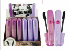 Rime perfec, Pink21 CD67438