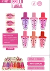 Labial Brillo Helado,Pink21