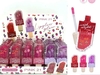 Lip Gloss Glow, Pink21