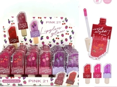 Lip Gloss Glow, Pink21