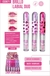 Brillo Labial Duo, Pink21 CS3671