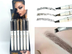 Eyebrow Ceja Stay, Pink21